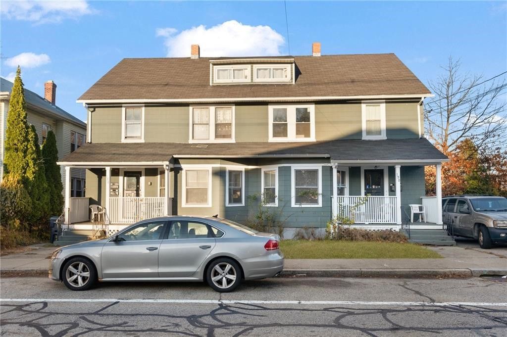188 Waterman Avenue, East Providence, RI 02914