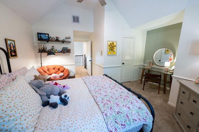 6 Red Sable Point, The Woodlands, TX 77380