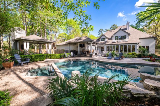 6 Red Sable Point, The Woodlands, TX 77380