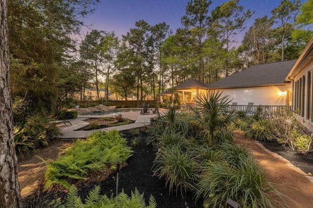 6 Red Sable Point, The Woodlands, TX 77380