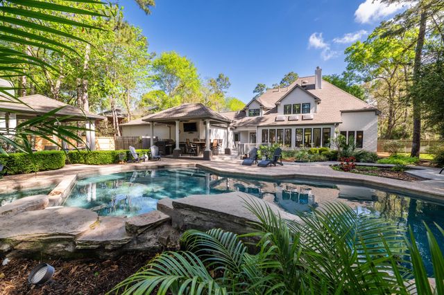 6 Red Sable Point, The Woodlands, TX 77380