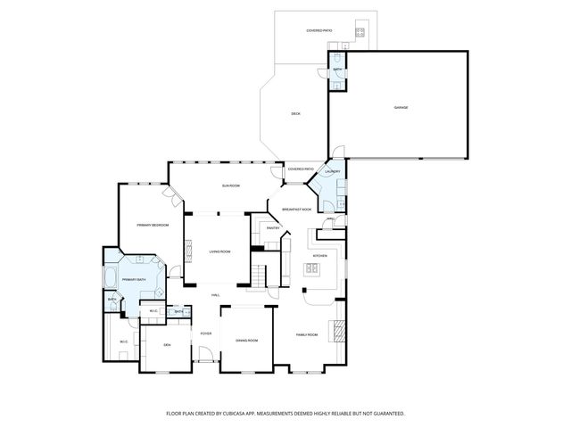 6 Red Sable Point, The Woodlands, TX 77380