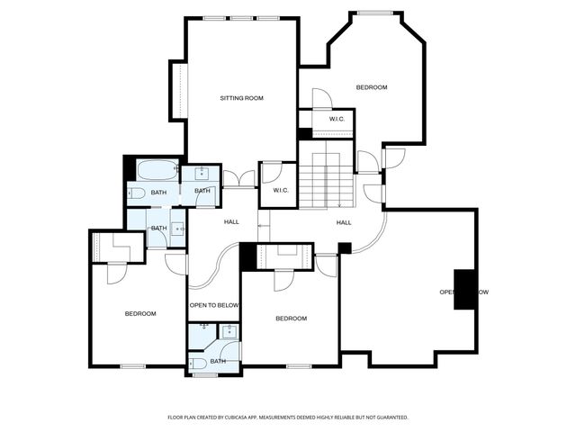 6 Red Sable Point, The Woodlands, TX 77380