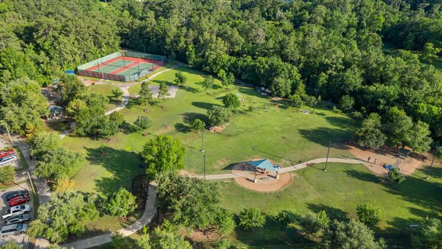 6 Red Sable Point, The Woodlands, TX 77380