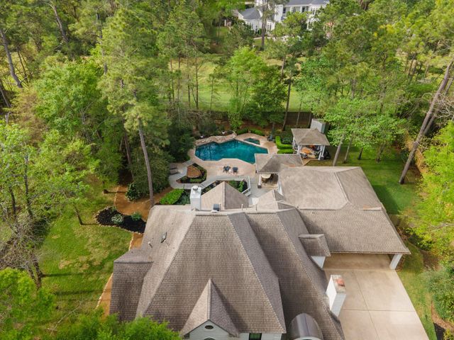 6 Red Sable Point, The Woodlands, TX 77380