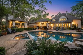 6 Red Sable Point, The Woodlands, TX 77380
