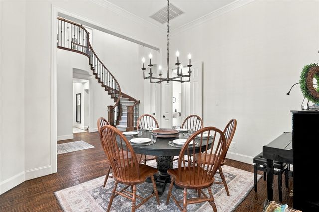 8900 Scarlet Trail, Lantana, TX 76226