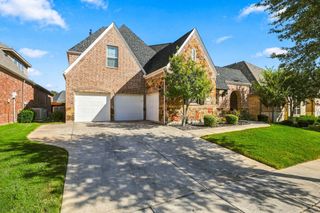 8900 Scarlet Trail, Lantana, TX 76226