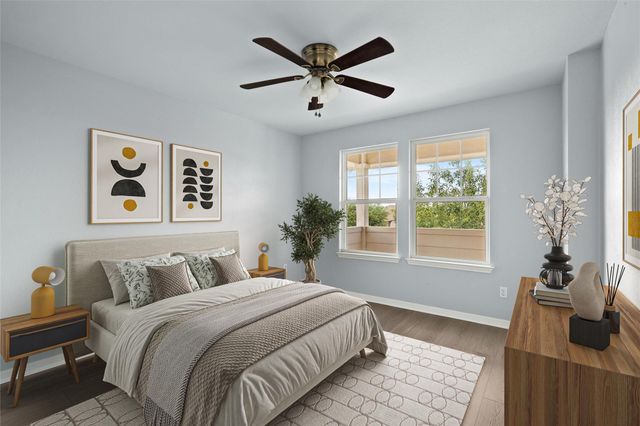 102 Wainscot Oak WAY, San Marcos, TX 78666