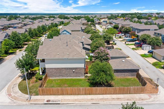 102 Wainscot Oak WAY, San Marcos, TX 78666
