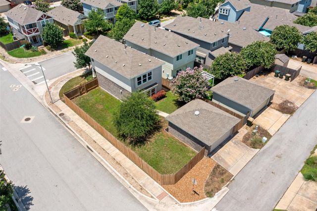 102 Wainscot Oak WAY, San Marcos, TX 78666