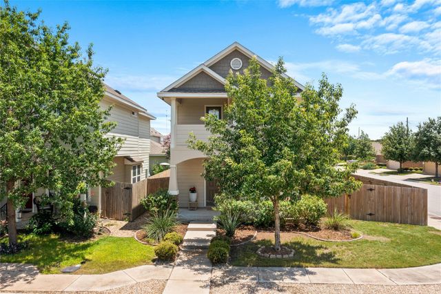 102 Wainscot Oak WAY, San Marcos, TX 78666