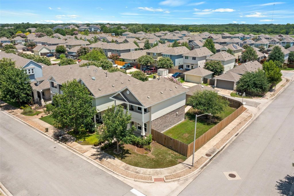 102 Wainscot Oak WAY, San Marcos, TX 78666