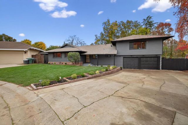 7431 Heidi Ct, Fair Oaks, CA 95628