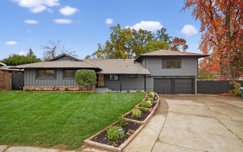 7431 Heidi Ct, Fair Oaks, CA 95628