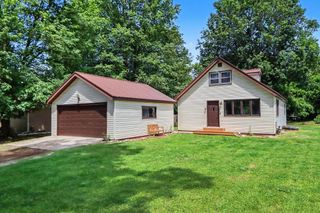17626 S Fisher Lake Road, Lockport Twp, MI 49093