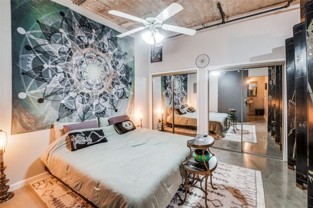 1122 Jackson Street 621, Dallas, TX 75202