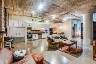 1122 Jackson Street 621, Dallas, TX 75202