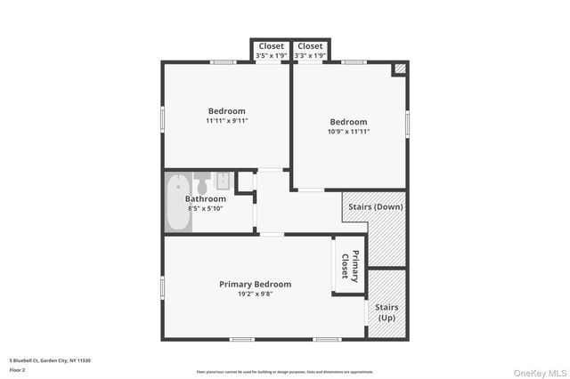 5 Bluebell Court, Garden City, NY 11530