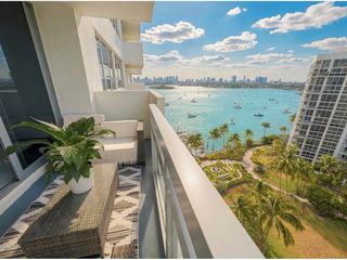 1500 Bay Road 1244s, Miami Beach, FL 33139