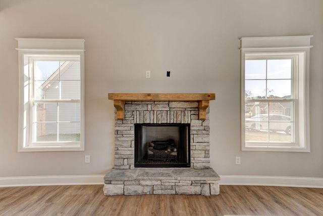 4719 Jody Lane, Chattanooga, TN 37416