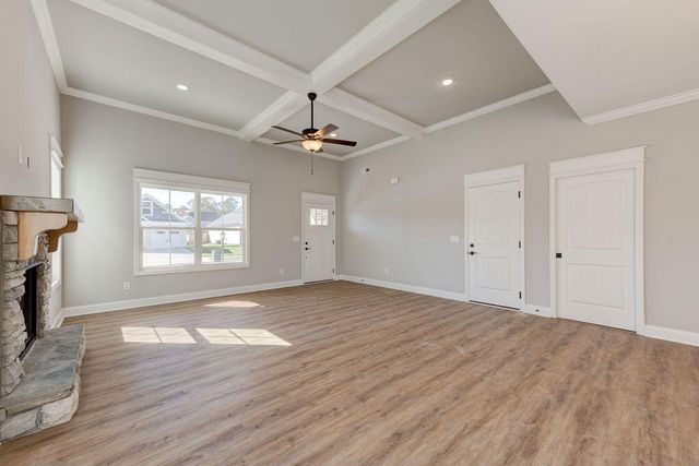4719 Jody Lane, Chattanooga, TN 37416