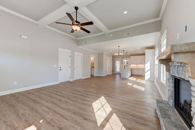 4719 Jody Lane, Chattanooga, TN 37416