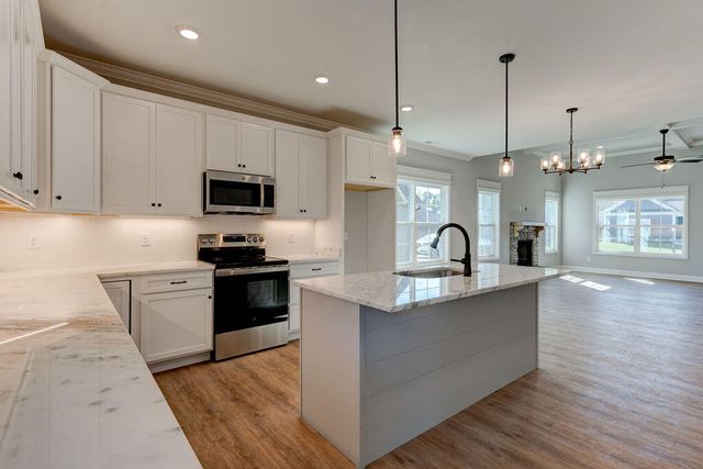 4719 Jody Lane, Chattanooga, TN 37416