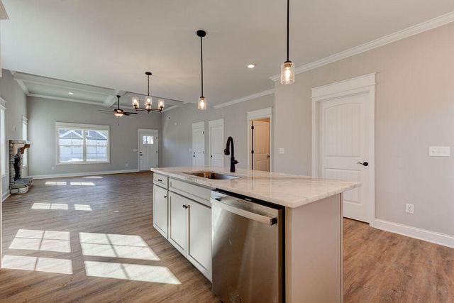 4719 Jody Lane, Chattanooga, TN 37416
