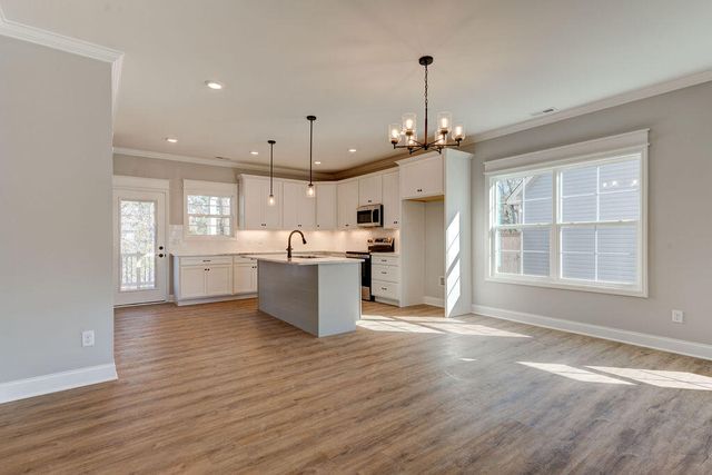 4719 Jody Lane, Chattanooga, TN 37416