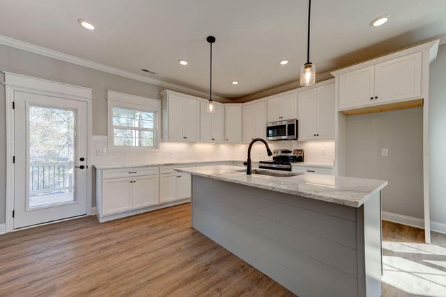 4719 Jody Lane, Chattanooga, TN 37416