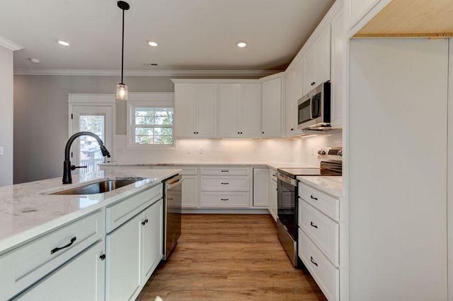 4719 Jody Lane, Chattanooga, TN 37416