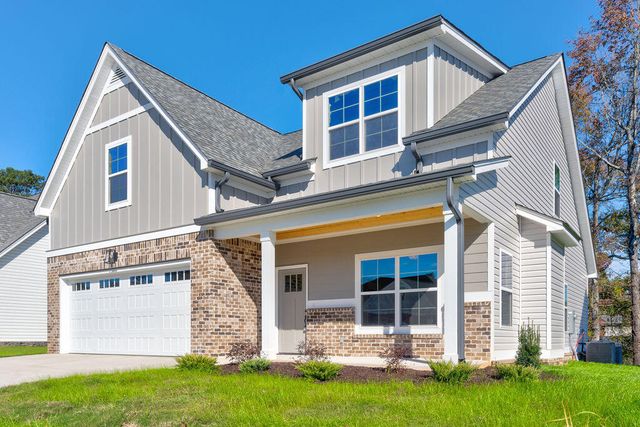 4719 Jody Lane, Chattanooga, TN 37416