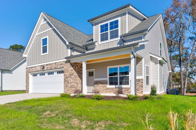4719 Jody Lane, Chattanooga, TN 37416