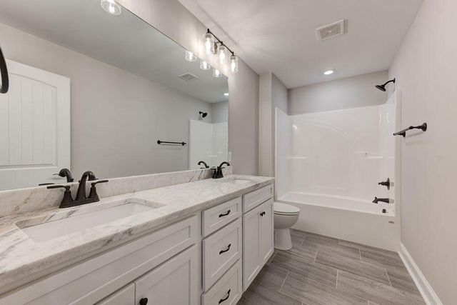 4719 Jody Lane, Chattanooga, TN 37416