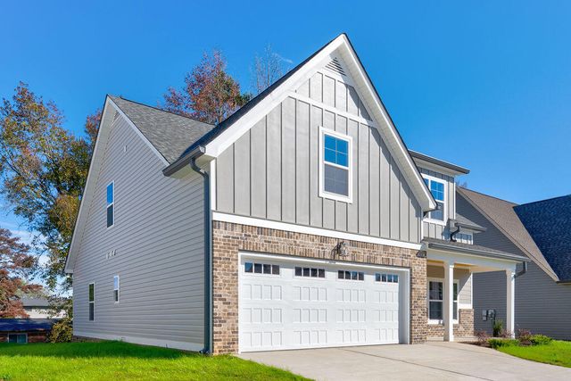 4719 Jody Lane, Chattanooga, TN 37416