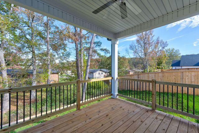 4719 Jody Lane, Chattanooga, TN 37416
