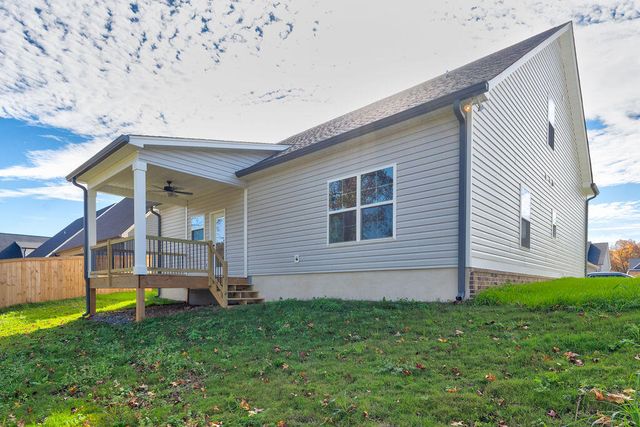 4719 Jody Lane, Chattanooga, TN 37416