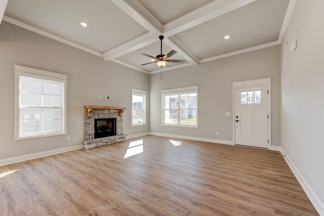 4719 Jody Lane, Chattanooga, TN 37416