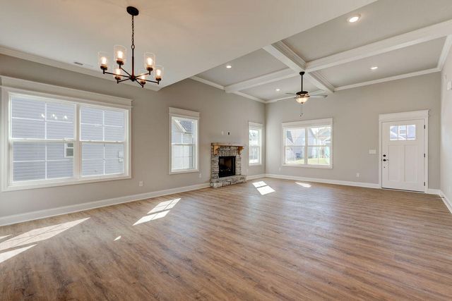 4719 Jody Lane, Chattanooga, TN 37416