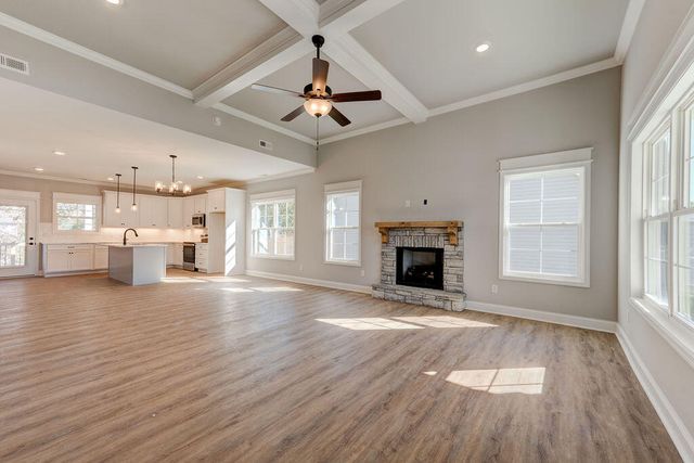 4719 Jody Lane, Chattanooga, TN 37416