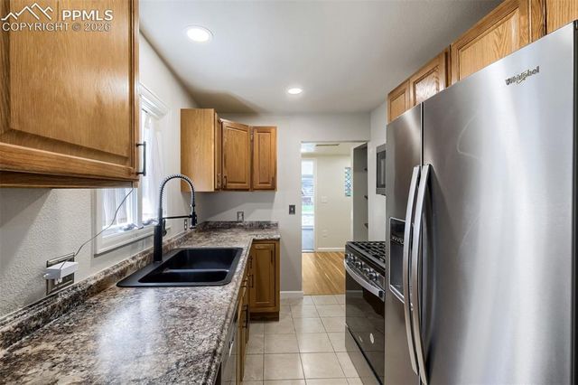 602 Cooper Avenue, Colorado Springs, CO 80905