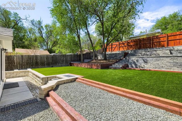 602 Cooper Avenue, Colorado Springs, CO 80905