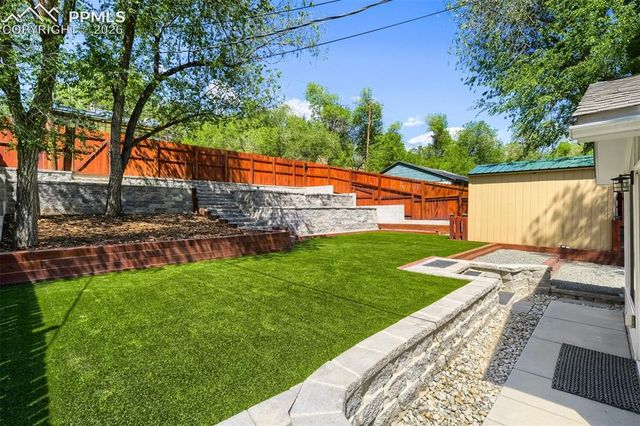 602 Cooper Avenue, Colorado Springs, CO 80905