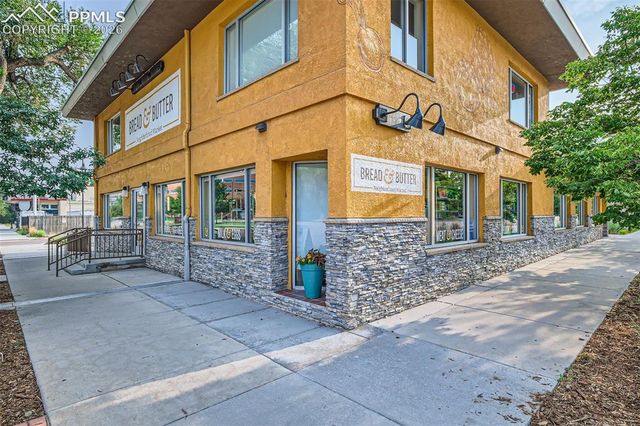 602 Cooper Avenue, Colorado Springs, CO 80905
