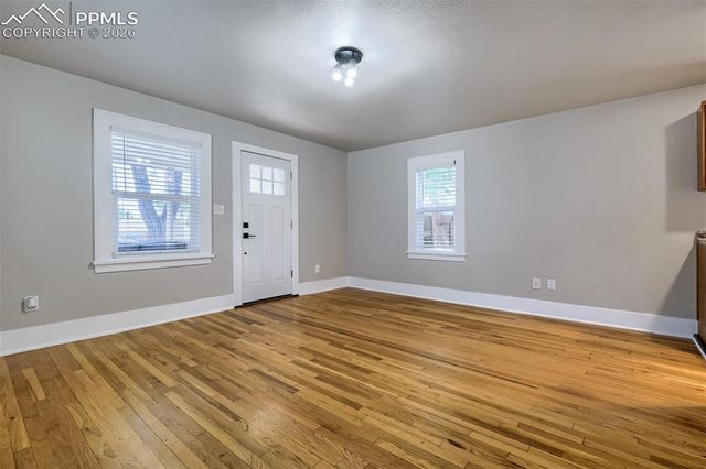 602 Cooper Avenue, Colorado Springs, CO 80905