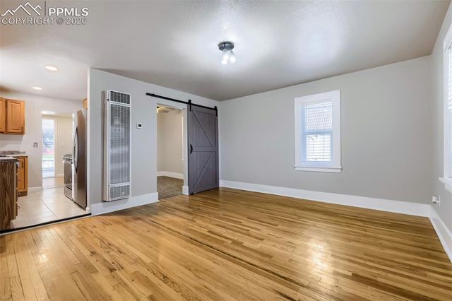 602 Cooper Avenue, Colorado Springs, CO 80905