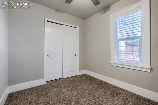602 Cooper Avenue, Colorado Springs, CO 80905