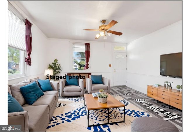 6417 GILMORE ST, Gwynn Oak, MD 21207