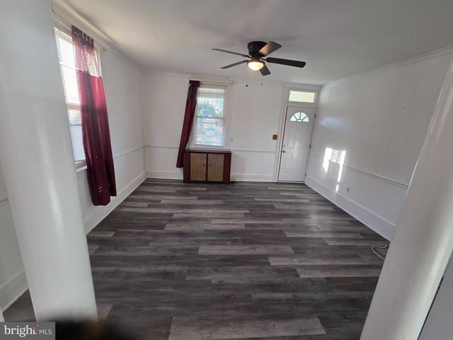 6417 GILMORE ST, Gwynn Oak, MD 21207
